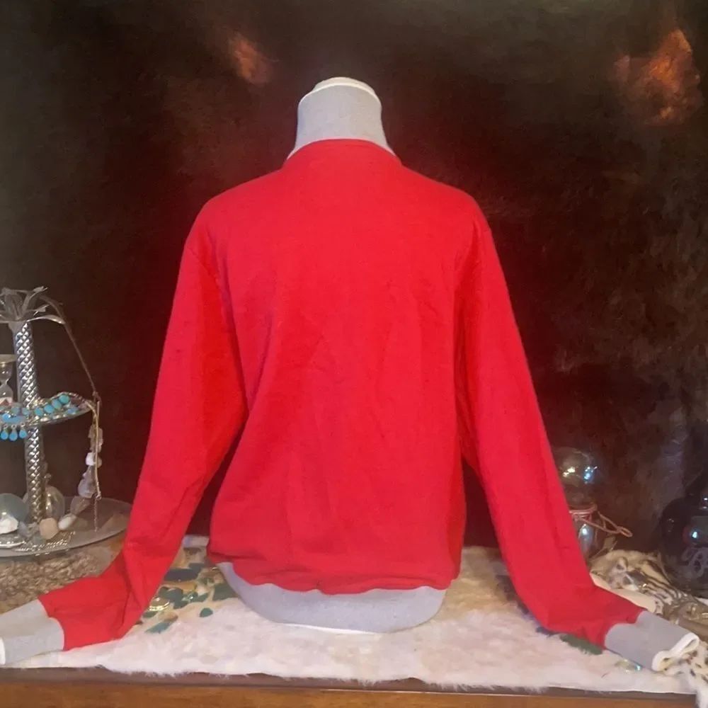 Ferrari jacket L (4891) - Picture 5 of 8